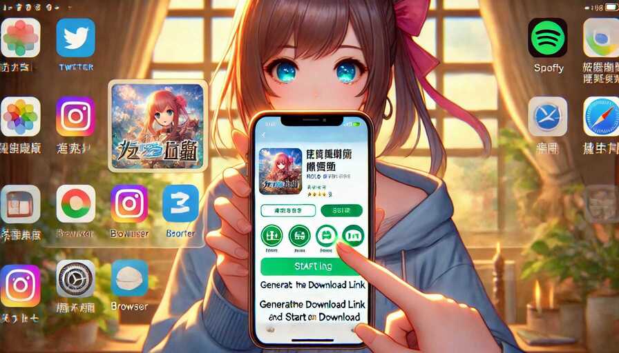 赏金女王模拟器(无限金币)